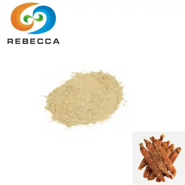 Korean Ginseng Extract